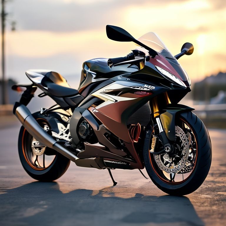 วิธีแก้ปัญหาเบรก CBR650R